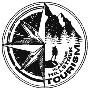 IGATPURI HILLS TREK TOURISM Logo